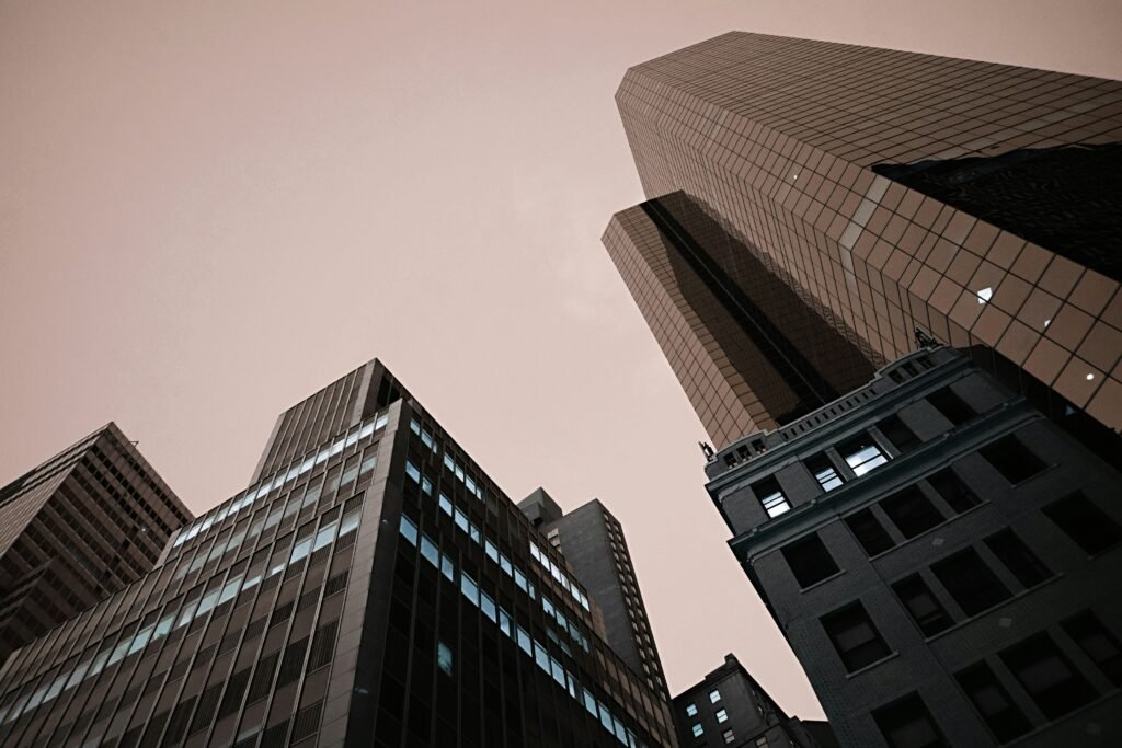 Corporate and Commerical